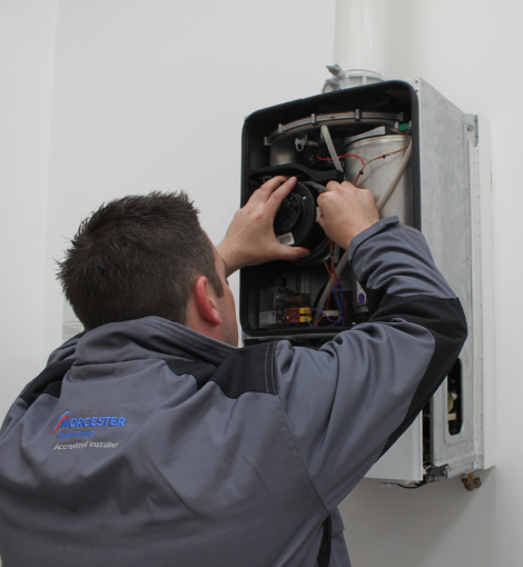 New Boiler Installations Stockton-On-Tees
