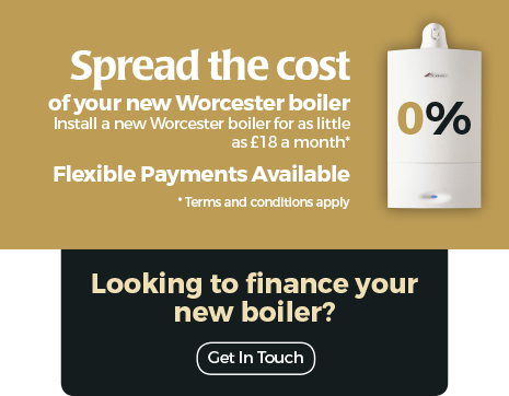 Boilers on finance deals