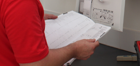 Landlord Gas Safety Checks Billingham