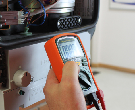 Boiler Servicing & Repairs Billingham