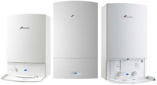 Worcester Boiler Eaglescliffe